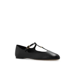 Leder Ballerinas Marcie