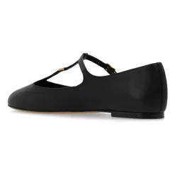 Leder Ballerinas Marcie