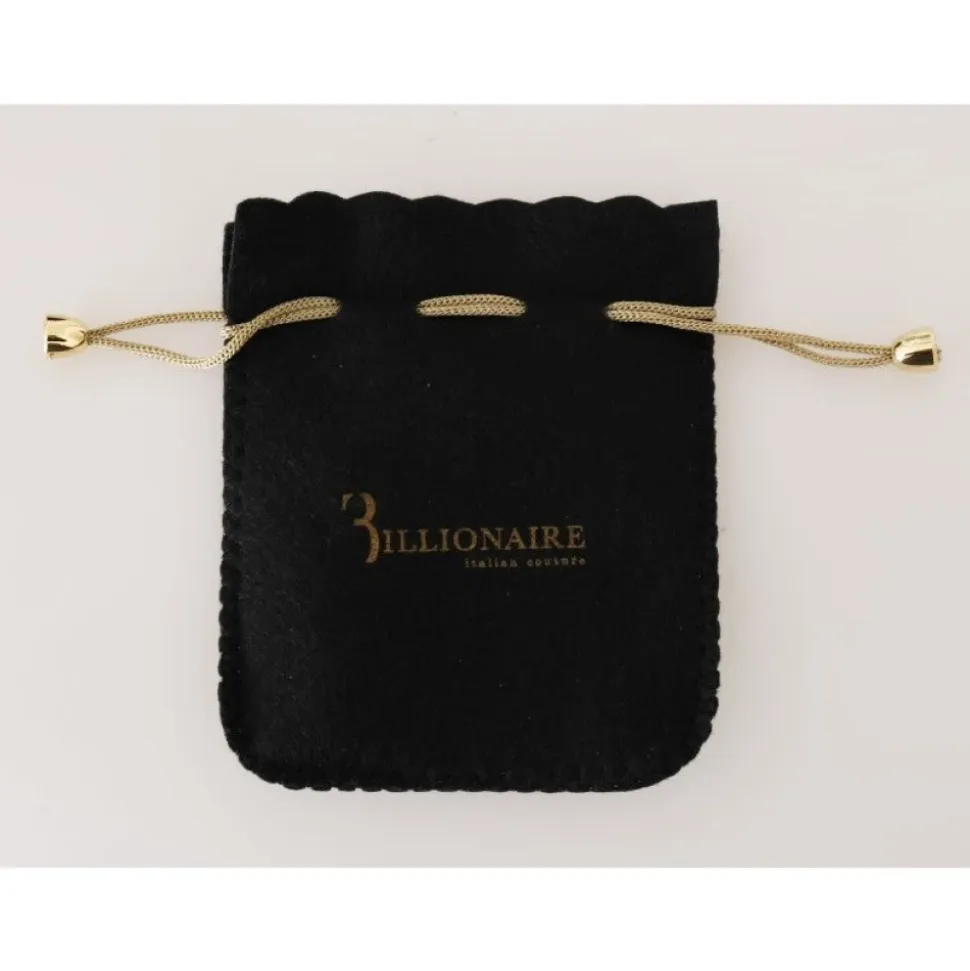 Leder Bifold Brieftasche