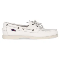 Leder Bootsschuhe