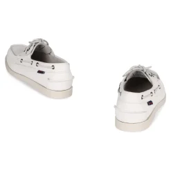 Leder Bootsschuhe