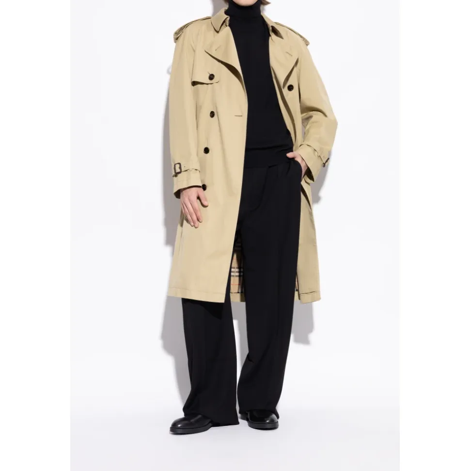Leder Chelsea Stiefel