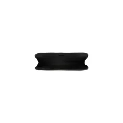 Leder Clutch Bag