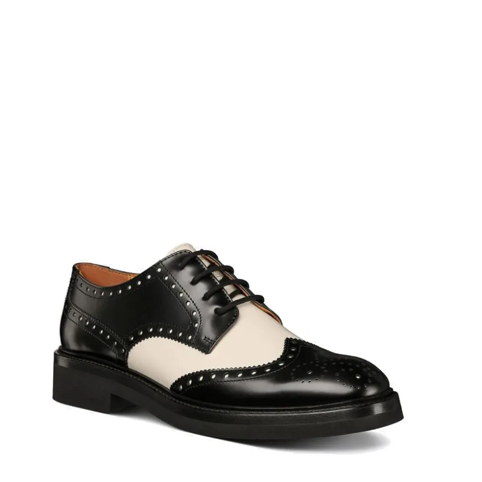 Leder Derbys