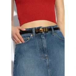 Leder Gürtel