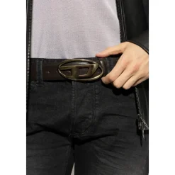 Leder Gürtel