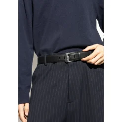 Leder Gürtel