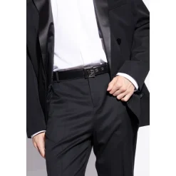 Leder Gürtel