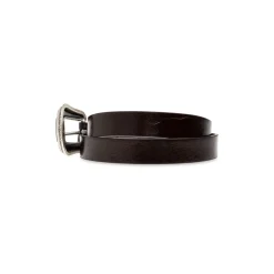 Leder Gürtel