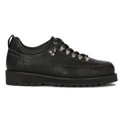 Leder Halbschuhe Arbeitsschuhe
