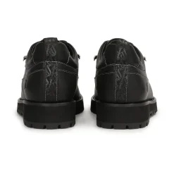 Leder Halbschuhe Arbeitsschuhe