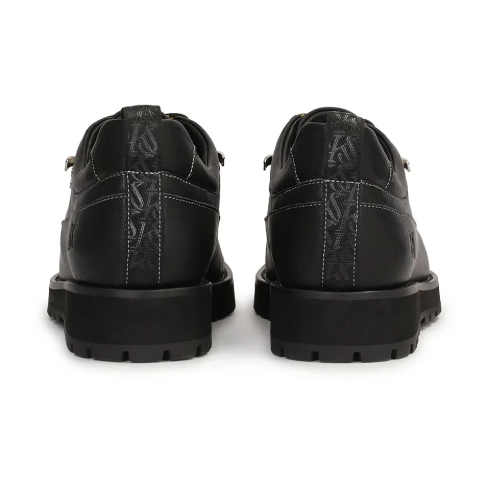 Leder Halbschuhe Arbeitsschuhe