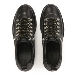 Leder Halbschuhe Arbeitsschuhe