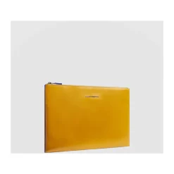 Leder iPad Pro 12.9 Clutch