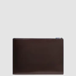 Leder iPad Pro 12.9 Clutch