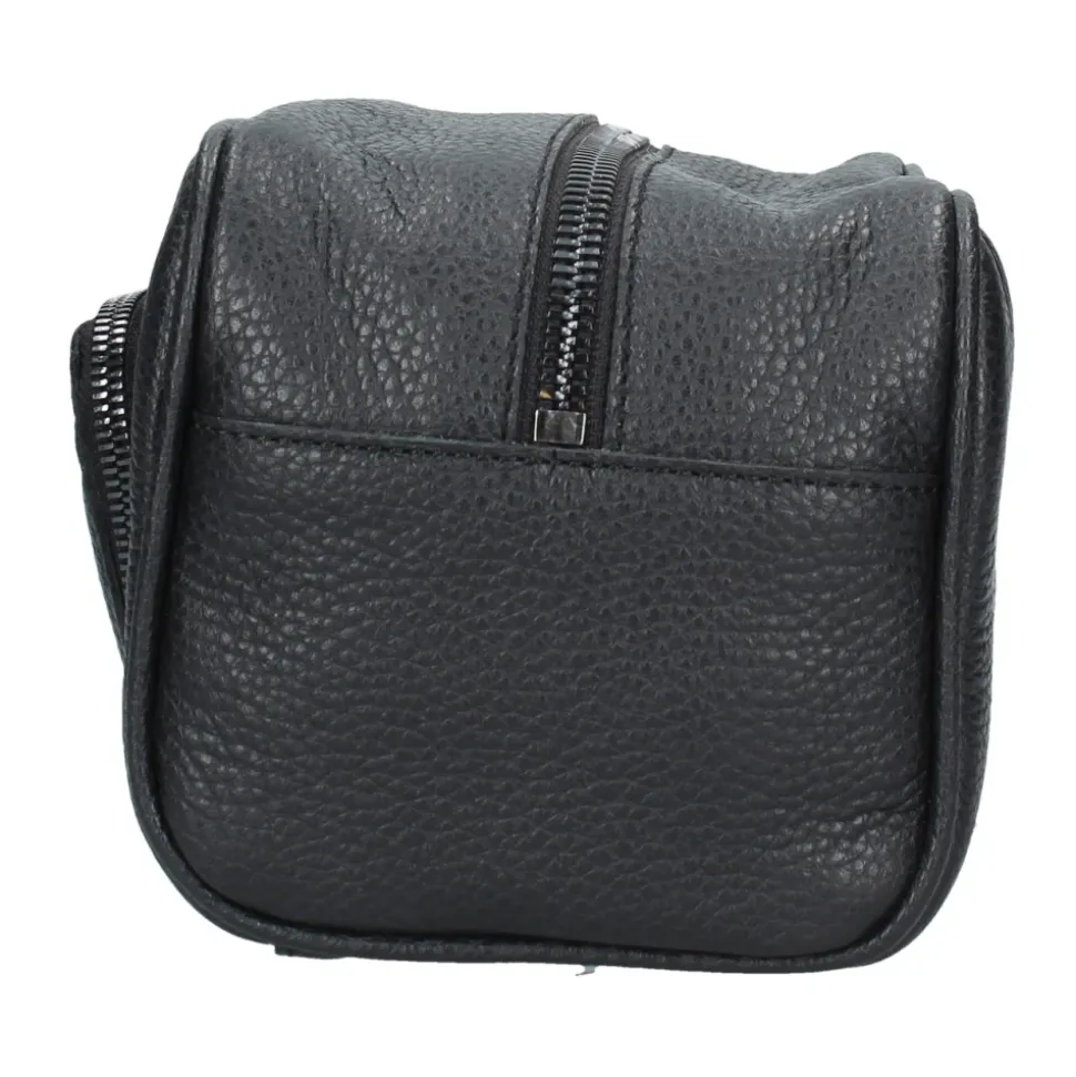 Leder Kulturtasche