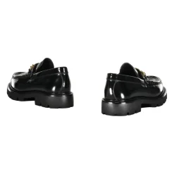 Leder Loafers