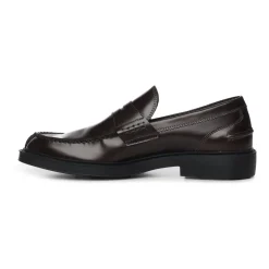 Leder Loafers