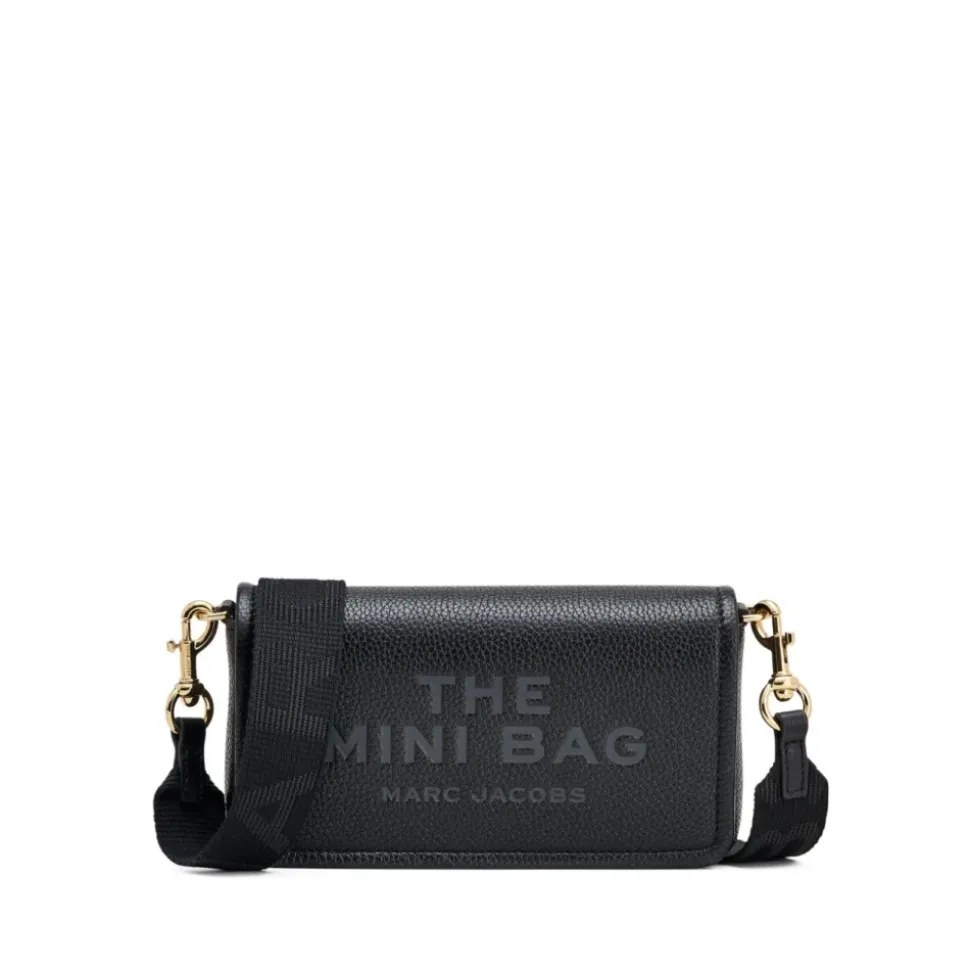 Leder Mini Tasche