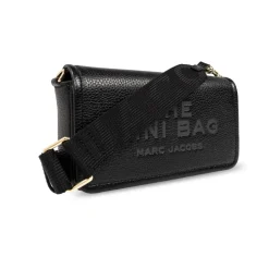 Leder Mini Tasche