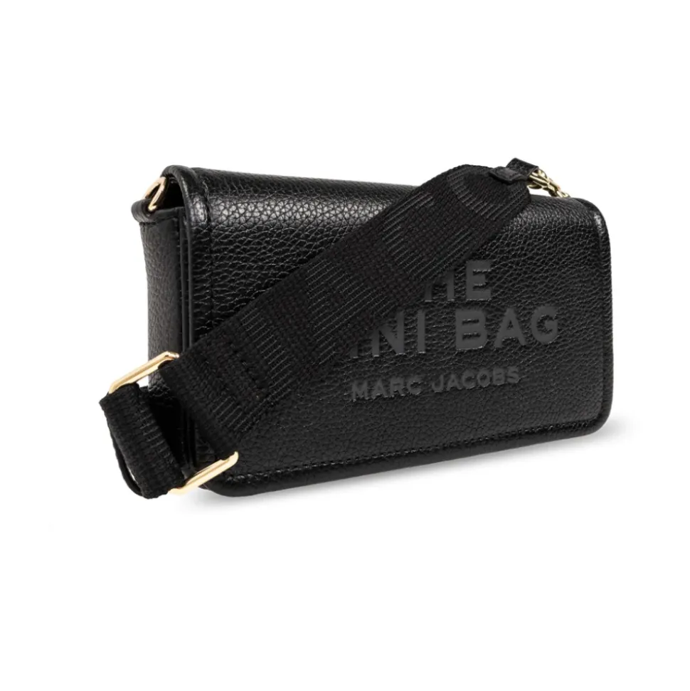 Leder Mini Tasche