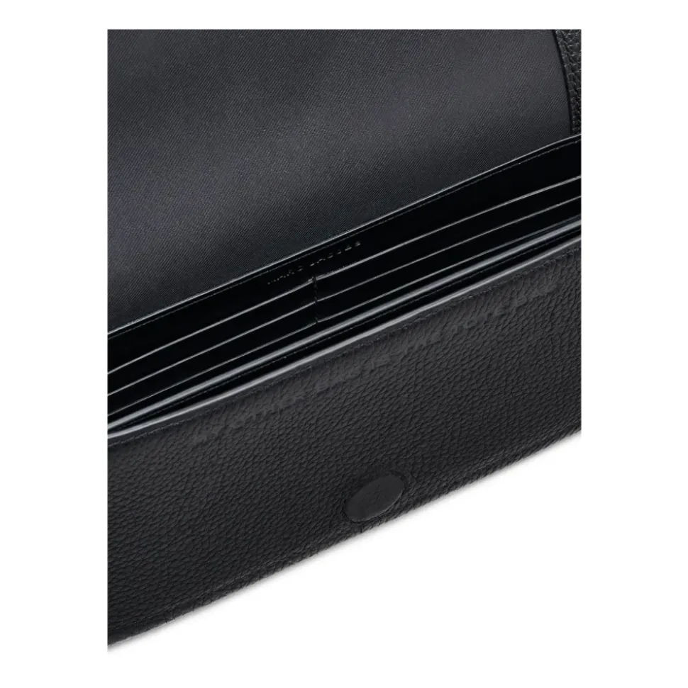 Leder Mini Tasche