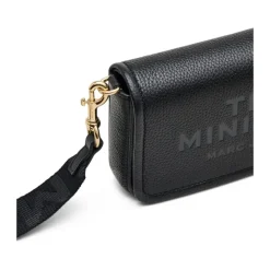Leder Mini Tasche