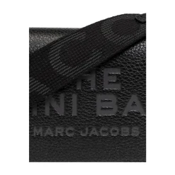Leder Mini Tasche