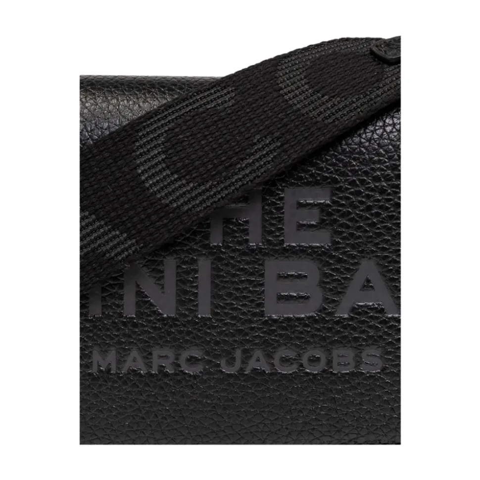 Leder Mini Tasche