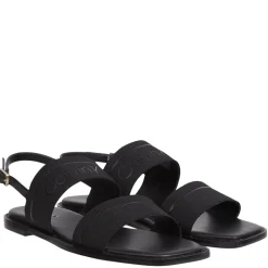Leder Sandalen