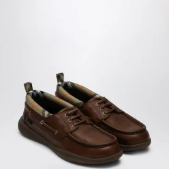 Leder Sandalen für Frauen