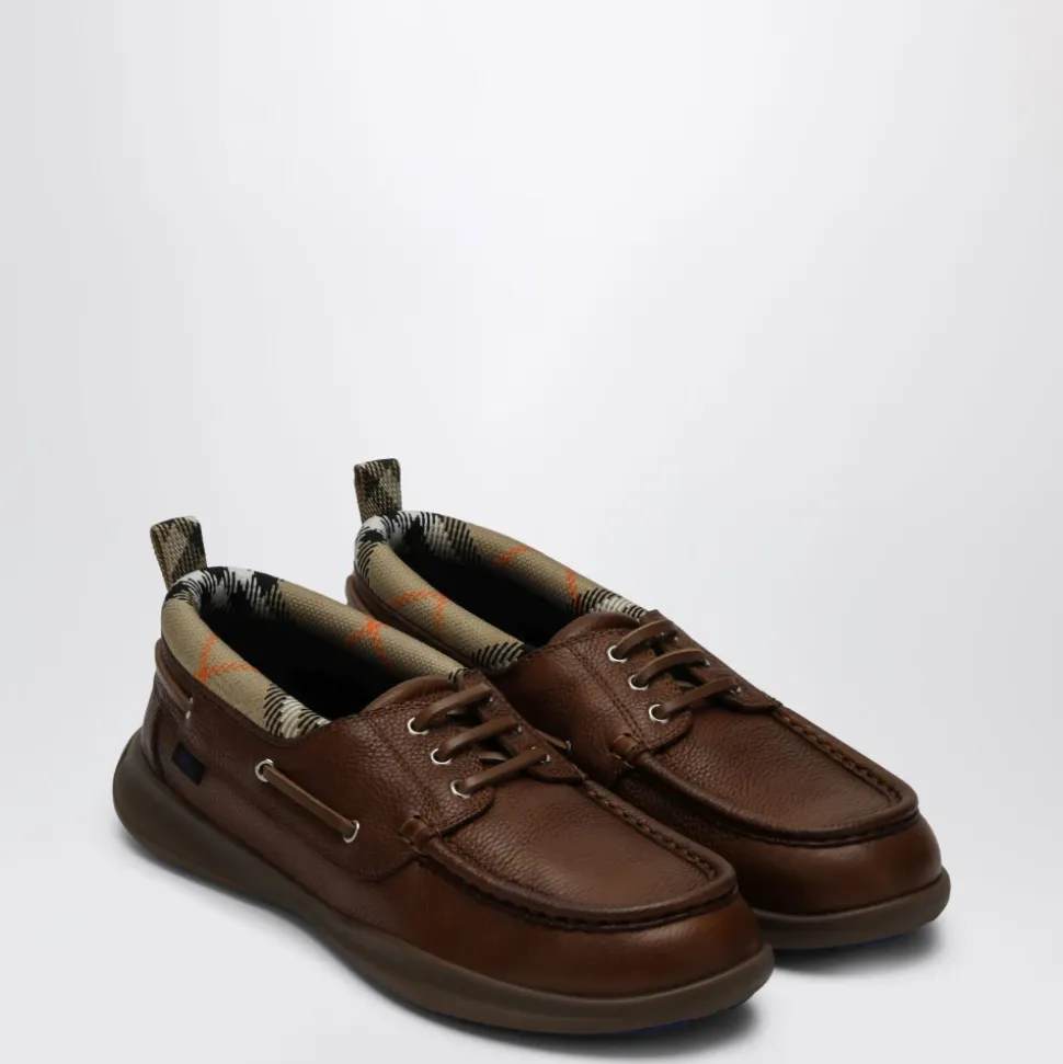 Leder Sandalen für Frauen