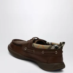 Leder Sandalen für Frauen