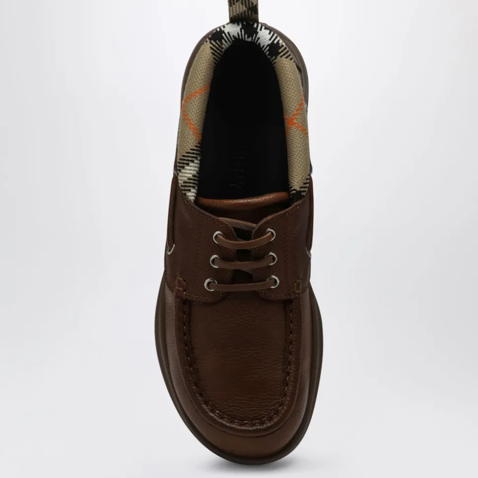 Leder Sandalen für Frauen