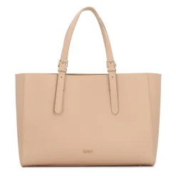 Leder Tote Bag