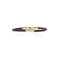 Lederarmband