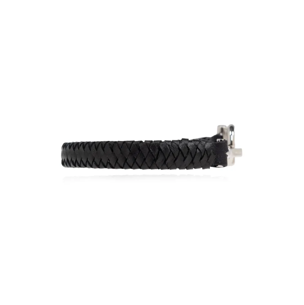 Lederarmband