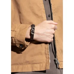 Lederarmband