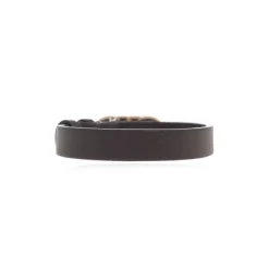 Lederarmband