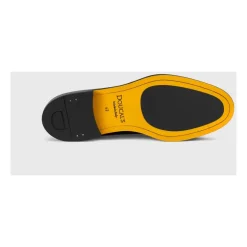 Leder-Chelsea-Boot
