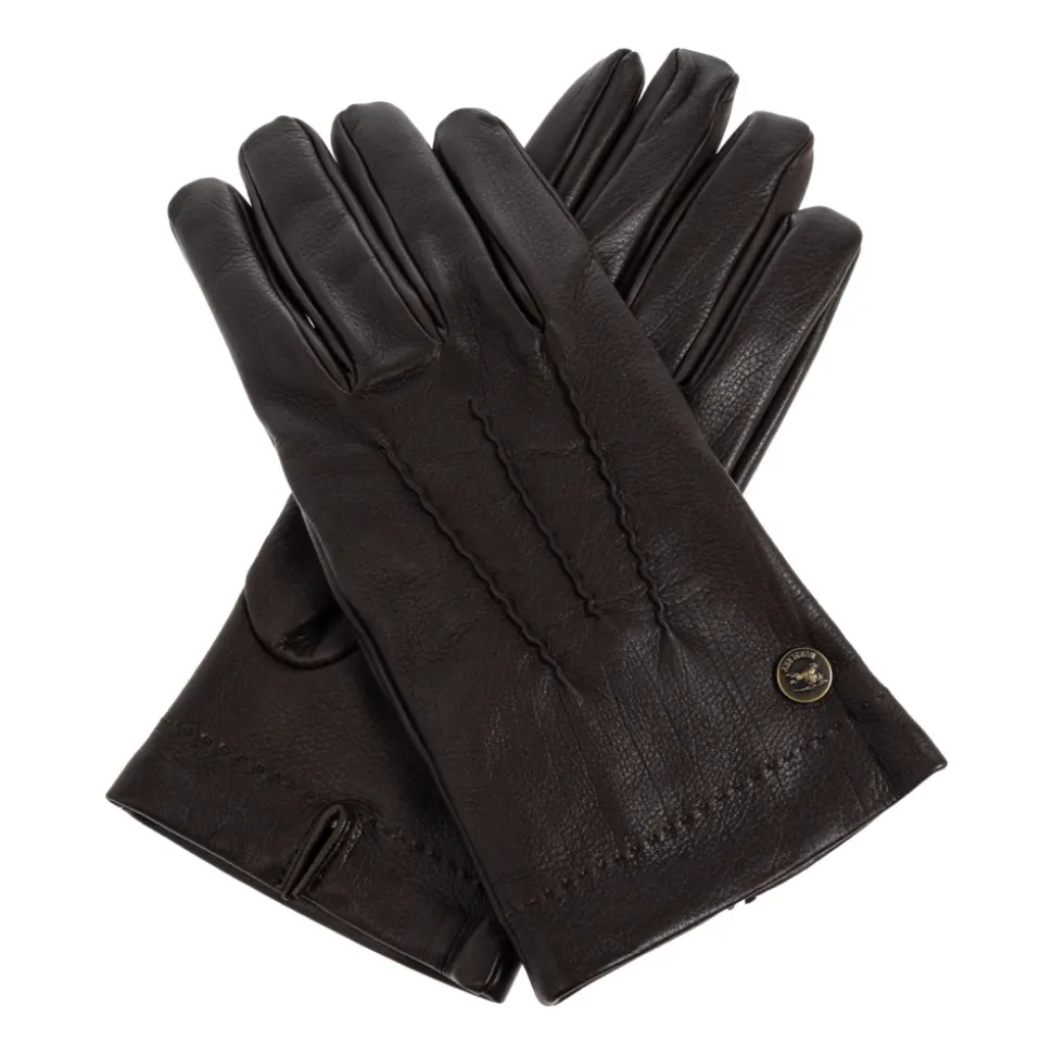 Lederhandschuhe