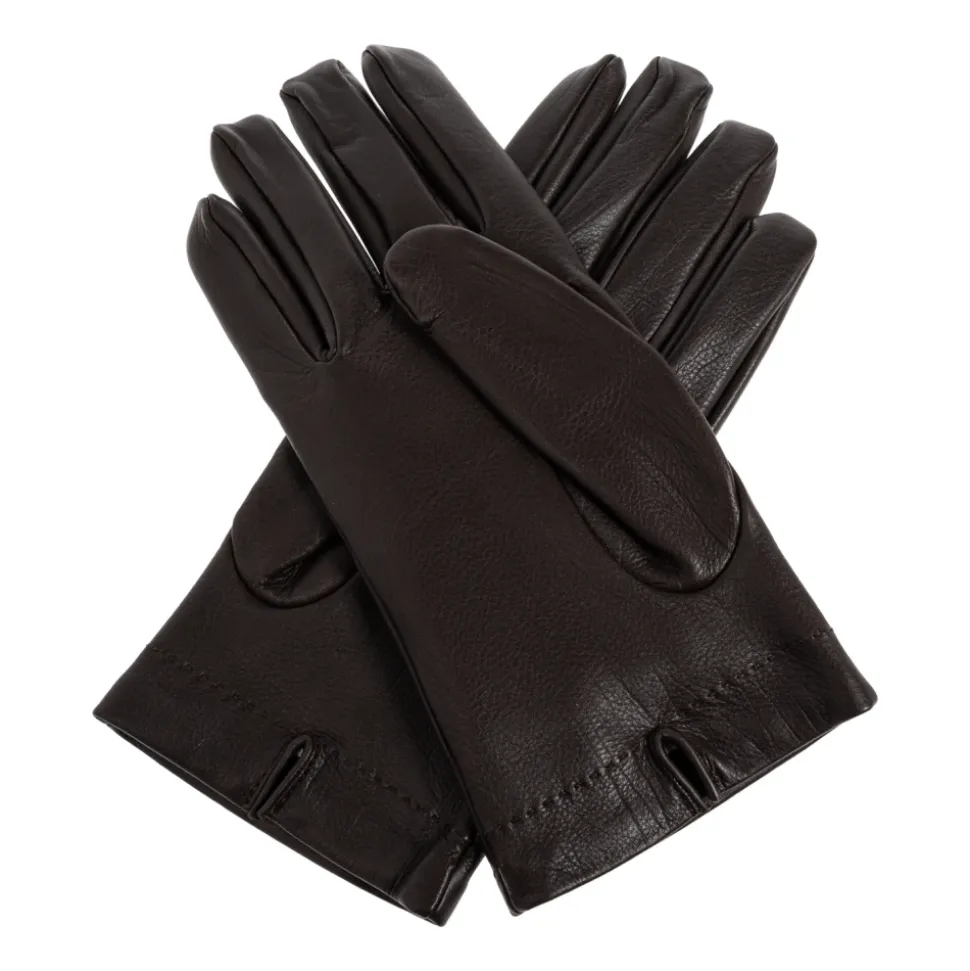 Lederhandschuhe