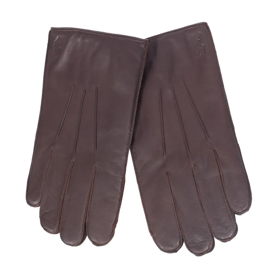 Lederhandschuhe