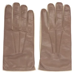 Lederhandschuhe
