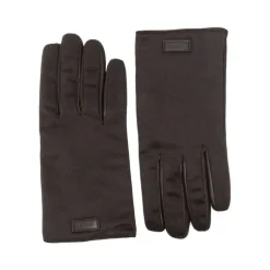 Lederhandschuhe