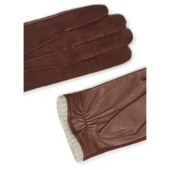 Lederhandschuhe