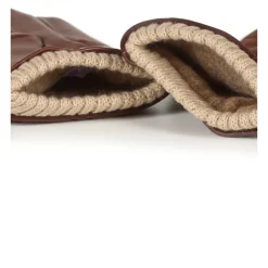 Lederhandschuhe