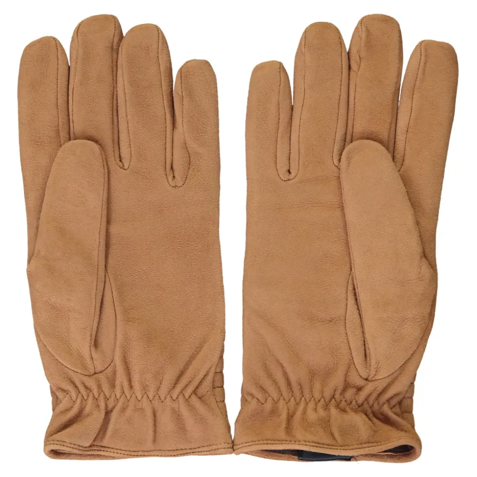 Lederhandschuhe