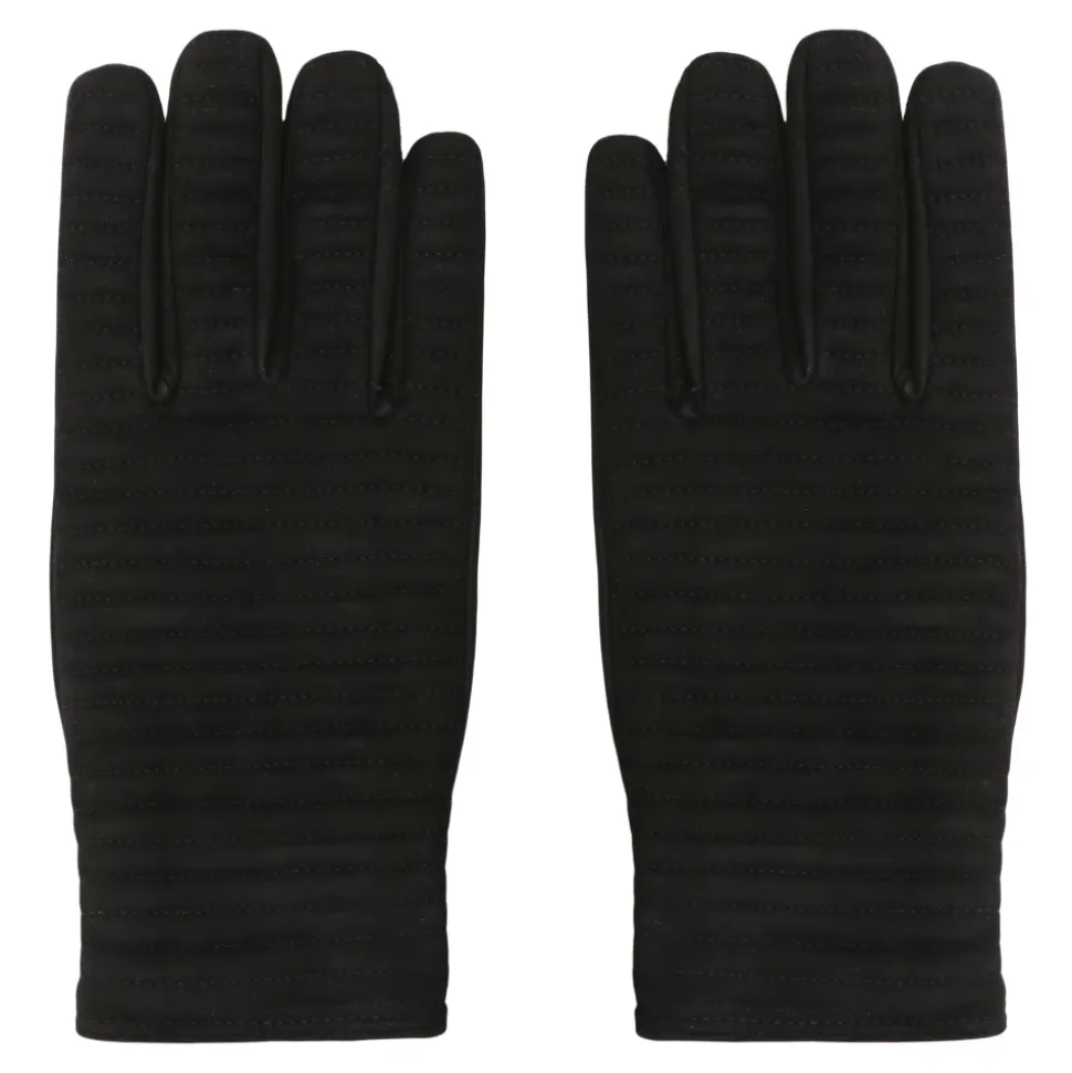 Lederhandschuhe