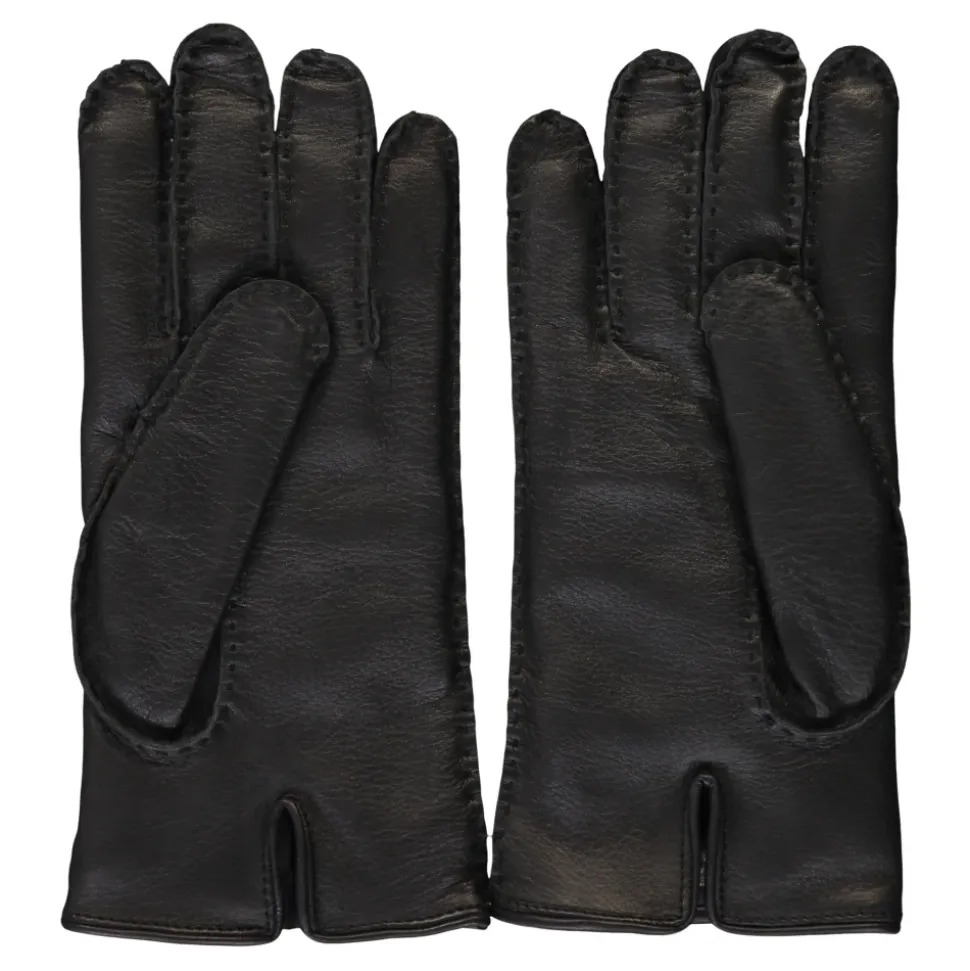 Lederhandschuhe